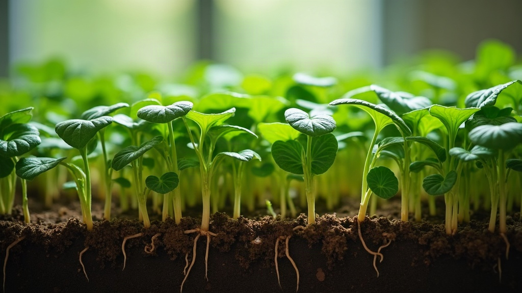 Advanced Hydroponics Troubleshooting: Root Rot & Nutrient Lockout