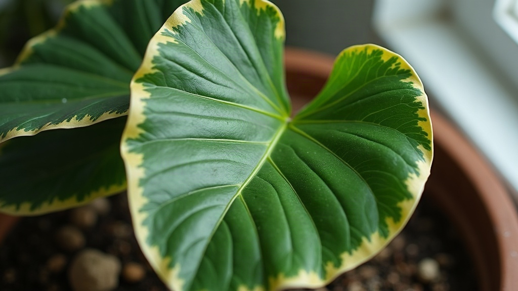 Alocasia Dormancy vs Death: How to Tell and What to Do in Fall