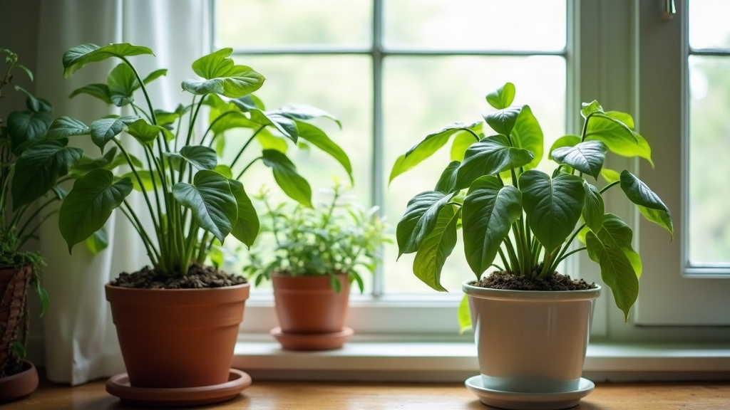Beginner vs Advanced Houseplant Care: What Really Changes