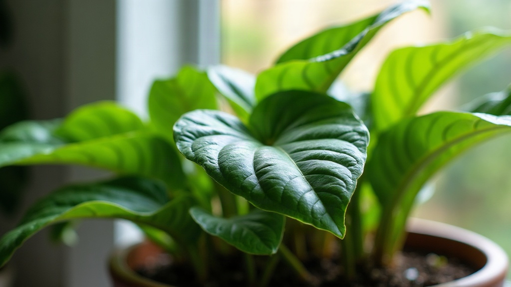 Bottom Watering vs Top Watering for Calatheas: Which Wins?