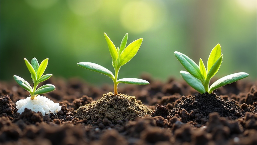 Perlite vs Pumice vs Lava Rock for Aroid Soil Aeration