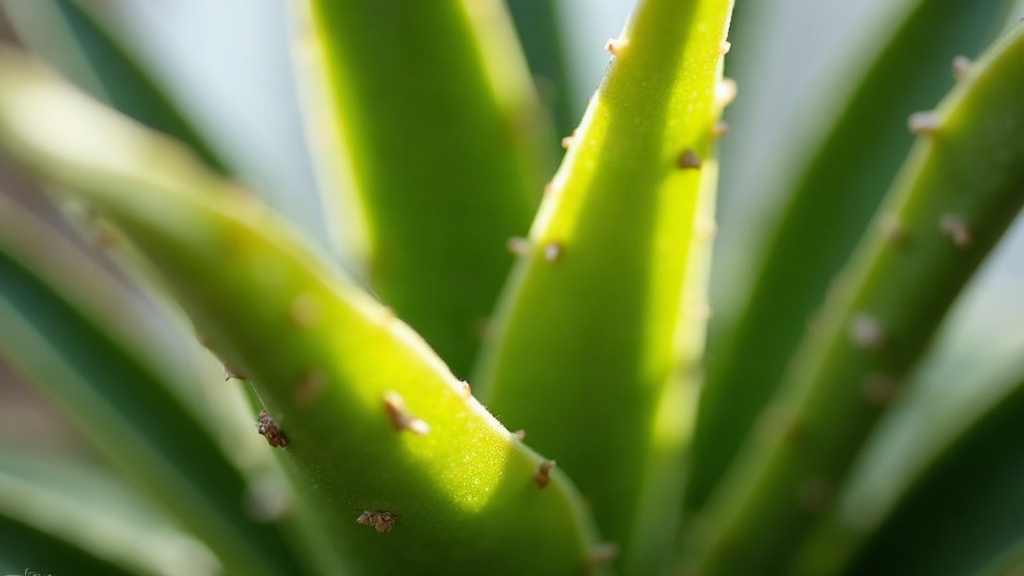 Spider Plant Leaf Tip Burn: Fluoride, Salt Buildup, or Sunburn?
