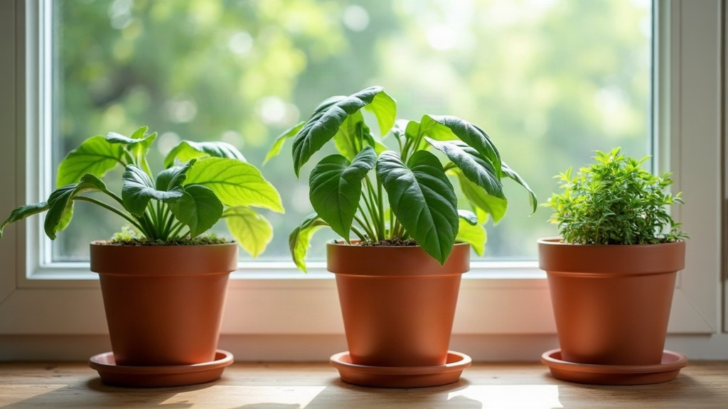 Terra Cotta vs Ceramic vs Plastic Pots: Overwatering Risk Compared