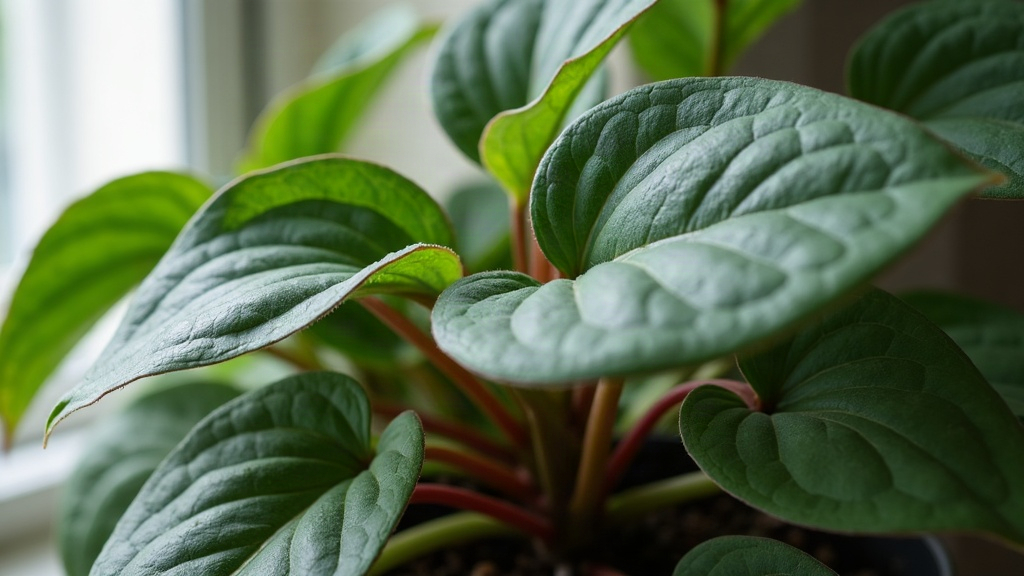 Tradescantia Losing Purple Color in Winter: When to Use Grow Lights