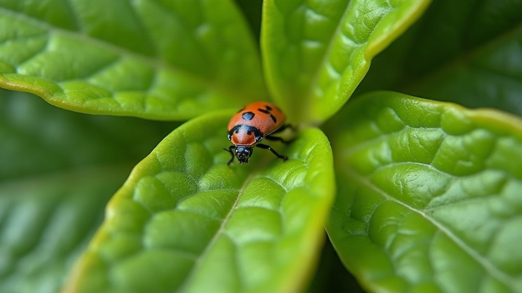 Treating Mealybugs on Hoya Compacta: A Step-by-Step Guide