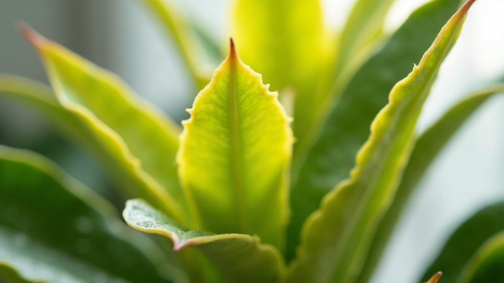 Why Are My Houseplant Leaves Turning Yellow? 7 Causes & Fixes