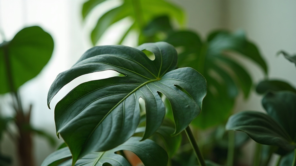 Why Are My Monstera's Fenestrations Disappearing on New Growth