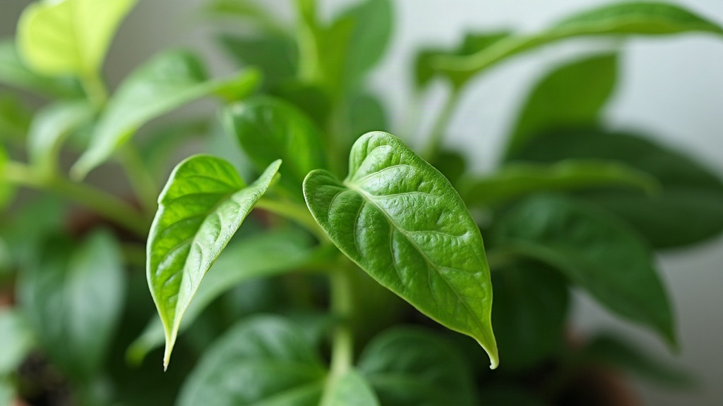 Why Are the New Leaves on My Pothos Smaller Than the Old Ones