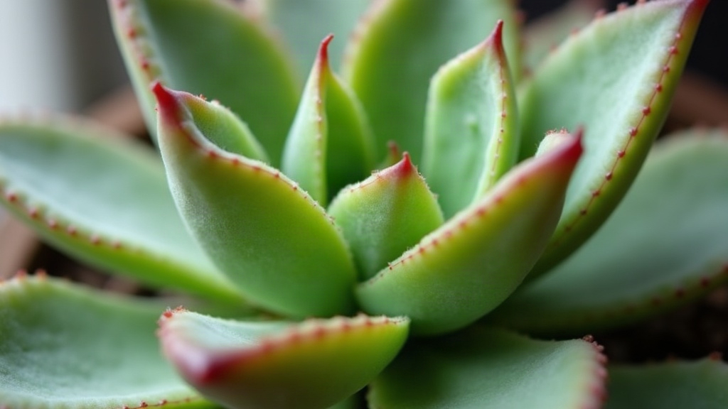 Why Do My Succulent Leaves Feel Squishy but Not Rotten