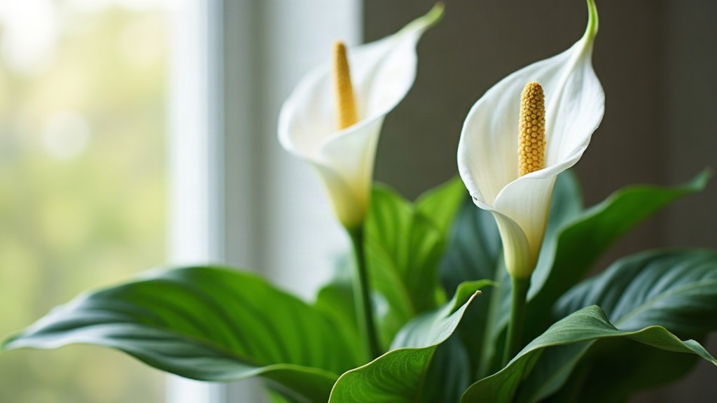 Why Is My Peace Lily Drooping Even Right After Watering