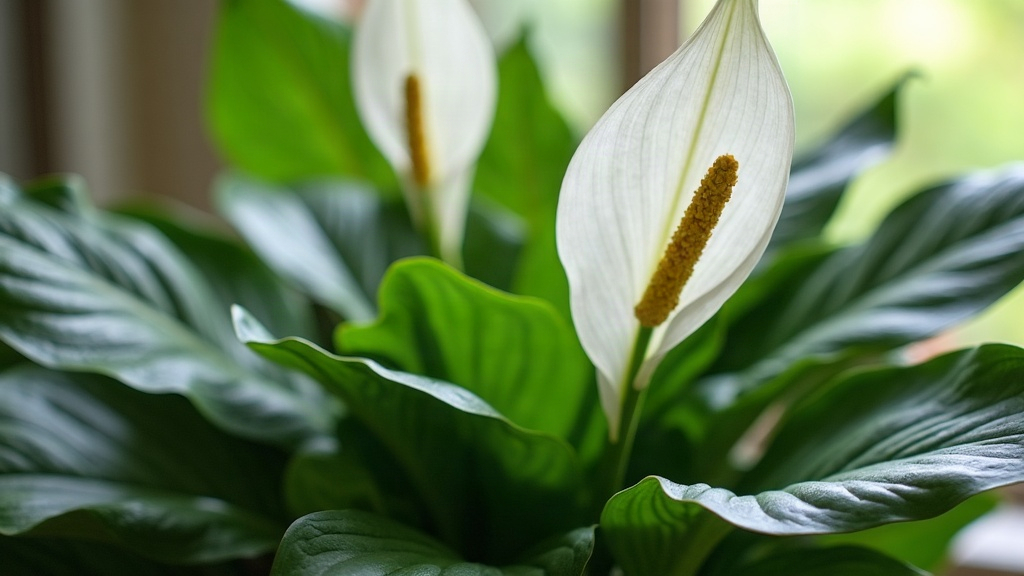 Why Your Peace Lily Wilts Despite Wet Soil: Root Rot or Compacted